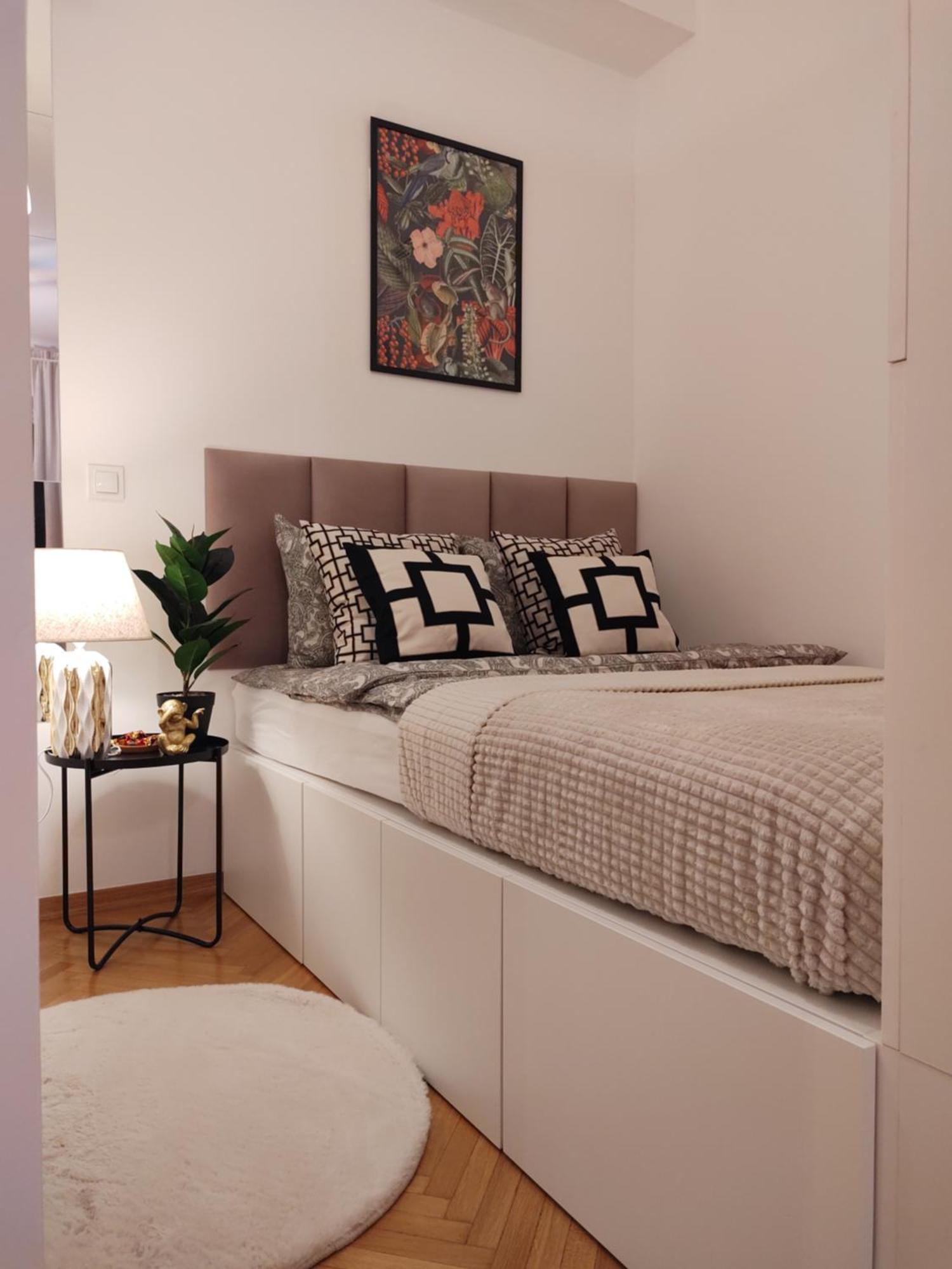 Day & Night By Cooee Apartments Varşovia Exterior foto